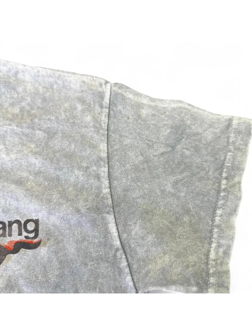 Mustang '...run with Number One' T-Shirt- small